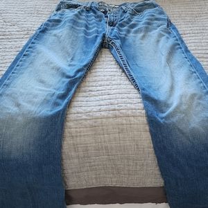 BKE Tyler 34XL Jeans